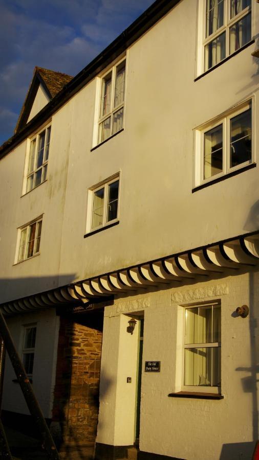 The Old Quayside House Villa Falmouth Exterior photo